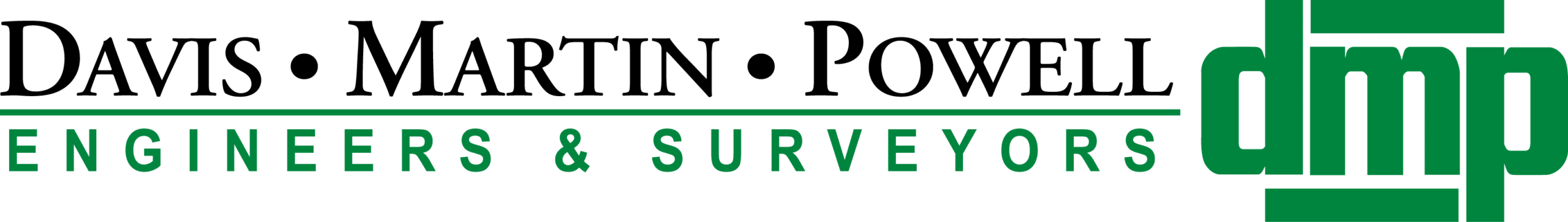 Davis • Martin • Powell Engineers & Surveyors